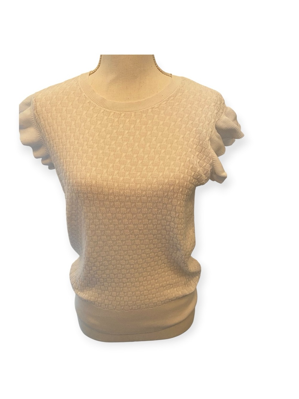 Brooks Brothers knit sweater